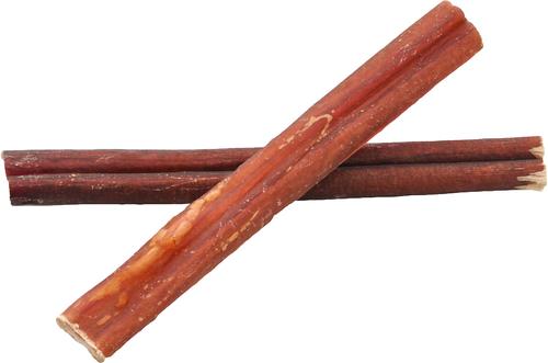 Show full view: Best Bully Sticks 6" Bully Sticks Dog Treats, 8-oz bag slide 4 of 7