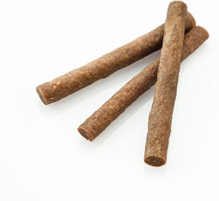 Show full view: Best Bully Sticks 6-inch Sticks Chicken Flavored Dog Treats, 16 count slide 7 of 7