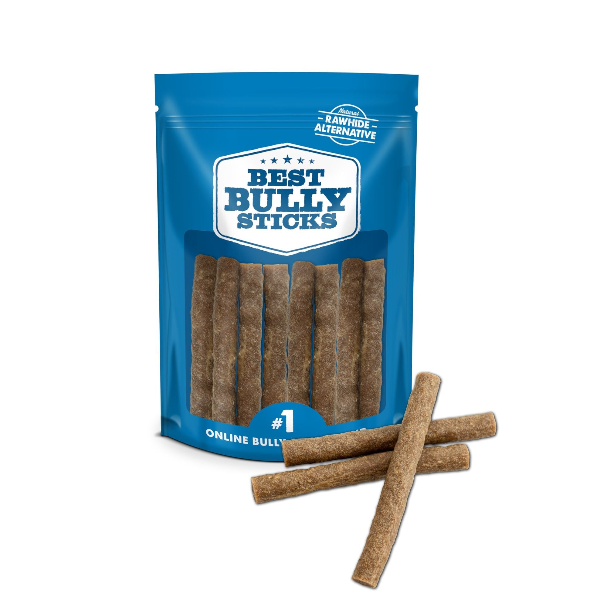 Questions and Answers about BEST BULLY STICKS 6-inch Sticks Chicken ...