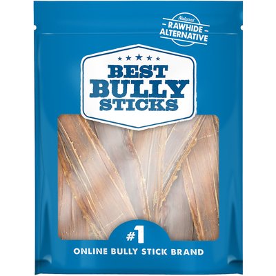 Best Bully Sticks Best Bully Sticks 6" Joint Jerky Dog Treats, 25 counts