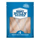 Best Bully Sticks 6" Joint Jerky Dog Treats, 25 counts