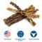 Show in main carousel: Best Bully Sticks Braided 12" Bully Stick Dog Treats, 20 count slide 5 of 6