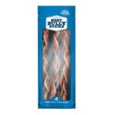Best Bully Sticks Braided 12" Bully Stick Dog Treats, 3 count