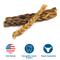 Show in main carousel: Best Bully Sticks Braided 12" Bully Stick Dog Treats, 3 count slide 5 of 6