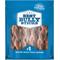 Show in main carousel: Best Bully Sticks Braided 4-5" Bully Sticks Dog Treats, 1-lb bag slide 1 of 7