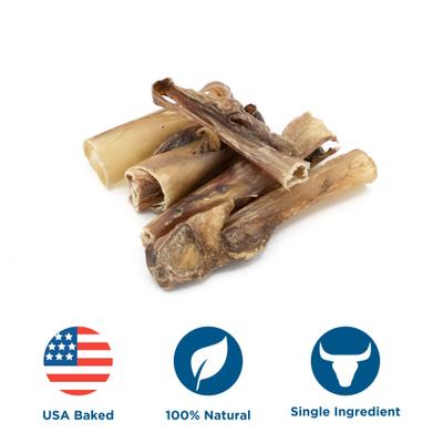 Show full view: Best Bully Sticks Bully Bites Dog Treats, 2-lb bag slide 5 of 7