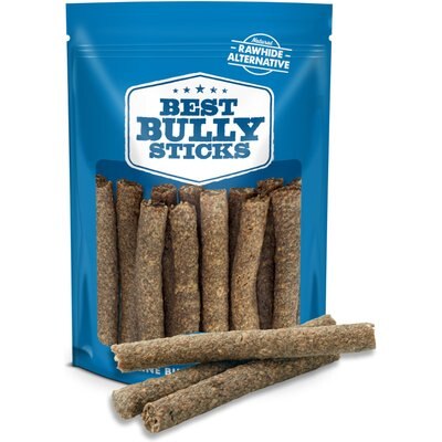 Best Bully Sticks Best Bully Sticks Bully Snap Sticks Dog Treats, 10 count