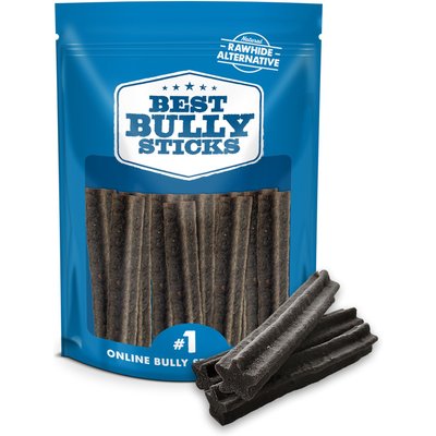Best Bully Sticks Best Bully Sticks Doggie Beef Flavored Dental Chew Dog Treats, 10 count