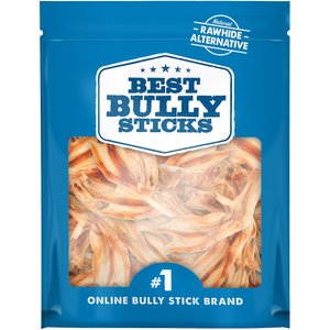 Brilliant Salmon Oil Skin & Coat Supplement for Dogs