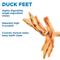 Show in main carousel: Best Bully Sticks Duck Feet Dog Treats, 30 count slide 4 of 7