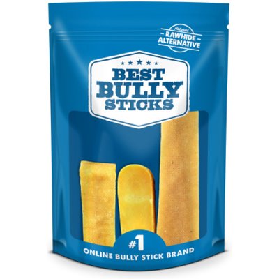 Best Bully Sticks Best Bully Sticks Himalayan Golden Yak Cheese Chews Mixed Pack Dog Treats