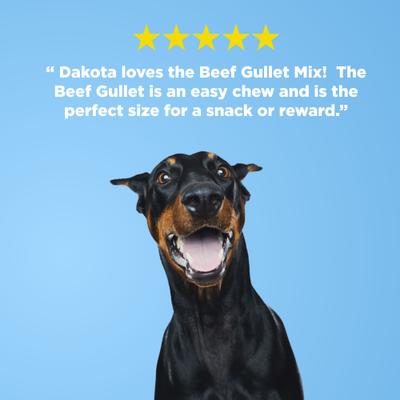 Show full view: Best Bully Sticks Joint Jerky Bites Dog Treats, 1-lb bag slide 7 of 9