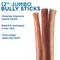 Show in main carousel: Best Bully Sticks Jumbo 12" Bully Sticks Dog Treats, 8 count slide 4 of 8
