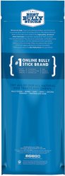 Best Bully Sticks Jumbo Odor Free 12" Bully Sticks Dog Treats, 3 count slide 2 of 4