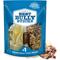 Show in main carousel: Best Bully Sticks Natural Value Bargain Bag Dog Treats, 1-lb bag slide 1 of 7