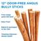Show in main carousel: Best Bully Sticks Odor-Free 12" Angus Bully Sticks Dog Treats, 24 count slide 4 of 8