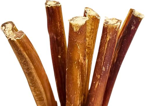 Show full view: Best Bully Sticks Odor-Free 12" Angus Bully Sticks Dog Treats, 24 count slide 6 of 8