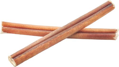 Show full view: Best Bully Sticks Odor Free 6" Bully Stick Dog Treats, 6 count slide 5 of 10