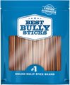 Best Bully Sticks Thin 6" Bully Sticks Dog Treats, 24 count