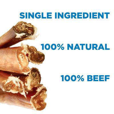 Show full view: Best Bully Sticks Thin 6" Bully Sticks Dog Treats, 24 count slide 5 of 8