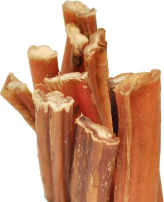 Show full view: Best Bully Sticks Thin 6" Bully Sticks Dog Treats, 24 count slide 6 of 8