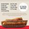 Show in main carousel: Best Dog Chews 10 to 12-in Trachea Tubes Dog Treats, 6 count slide 5 of 6