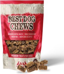 Best Dog Chews Bon Bon Beef Flavored Dog Chews, 16-oz pouch