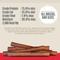 Show in main carousel: Best Dog Chews Collagen Sticks 6-in Dog Treats, 12 count slide 5 of 5