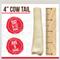 Show in main carousel: Best Dog Chews Cow Tails Beef Flavored Dog Chews, 20 count slide 3 of 8