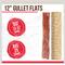 Show in main carousel: Best Dog Chews Gullet Flats Beef Flavored 12-in Dog Chews, 12 count slide 3 of 7