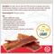 Show in main carousel: Best Dog Chews Gullet Flats Beef Flavored 12-in Dog Chews, 12 count slide 5 of 7