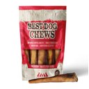 Best Dog Chews Monster 6-in Bully Sticks Dog Treats, 3 count