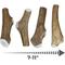 Show in main carousel: Best Dog Chews Split Elk Antler Dog Treats, 1 count, X-Large slide 4 of 10