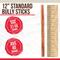 Show in main carousel: Best Dog Chews Standard 12-in Bully Sticks Dog Treats, 12 count slide 3 of 10