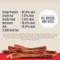 Show in main carousel: Best Dog Chews Thin 6-in Bully Sticks Dog Treats, 6 count slide 5 of 5