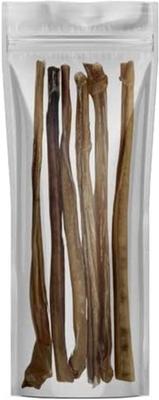 Show full view: Best Dog Chews Thin Bully Sticks 12-in Dog Treats, 6 count slide 3 of 9