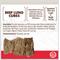 Show in main carousel: Best Dog Chews Beef Lung Chunks Dog Treats, 5-oz bag slide 4 of 7
