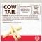 Show in main carousel: Best Dog Chews Treats Cow Tails Dog Treats, 6 count slide 4 of 8