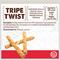 Show in main carousel: Best Dog Chews Tripe Twist Beef Flavored 5-in Dog Chews, 12 count slide 4 of 7