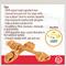 Show in main carousel: Best Dog Chews Tripe Twist Beef Flavored Dog Bones, 12 count slide 5 of 7