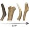 Show in main carousel: Best Dog Chews Whole Elk Antler Dog Treats, 1 count, Medium slide 4 of 10