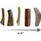 Show in main carousel: Best Dog Chews Whole Elk Antler Dog Treats, 1 count, Small slide 4 of 10