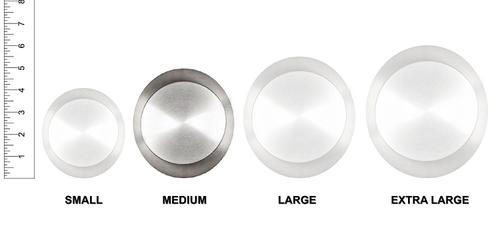 Show full view: Best Friend Services Ottillie Paws Slate Vertical Print Dog & Cat Urn, Brass with Ebony Paws, Medium slide 6 of 8