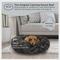 Show in main carousel: Best Friends by Sheri Calming Lux Fur Donut Cuddler Bolster Cat & Dog Bed, Mink, Small slide 5 of 10