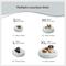 Show in main carousel: Best Friends by Sheri The Original Calming Shag Fur Donut Cuddler Cat & Dog Bed, Grey, Large slide 4 of 11