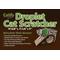 Show in main carousel: Best Pet Supplies Catify Droplet Cardboard Catnip Scratcher Cat Toy slide 5 of 8
