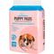 Show in main carousel: Best Pet Supplies Disposable Puppy Pads Training Dog Potty Pads, Baby Pink, 23 x 22-in, 100 count slide 1 of 8