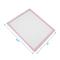 Show in main carousel: Best Pet Supplies Disposable Puppy Pads Training Dog Potty Pads, Baby Pink, 23 x 22-in, 100 count slide 6 of 8