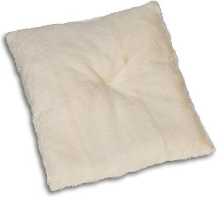 Show full view: Best Pet Supplies Dog & Cat Soft Tent-Bed, Navy, Medium slide 4 of 6