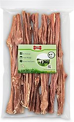 Best Pet Supplies GigaBite Beef Bladder Sticks 12" Dog Treats, 10 count slide 2 of 4